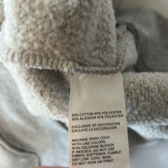 Guy Harvey Hoodie - Picture 4 of 4